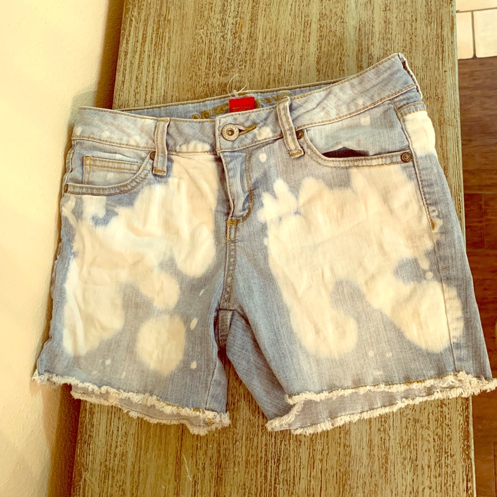 Arizona Jean Shorts